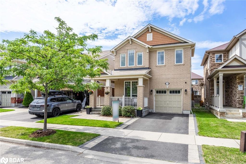 439 Zuest Crescent Property Photo 1