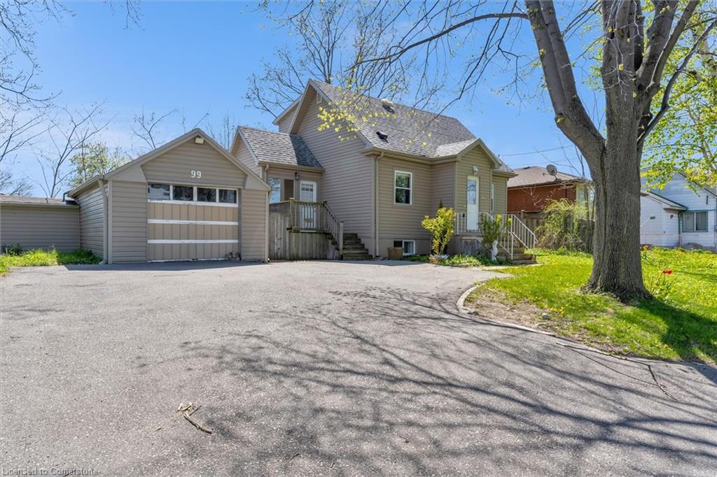 99 Mohawk Road W Property Photo 1