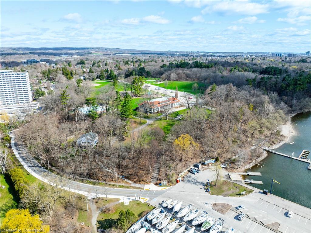 800 Lasalle Park Road Property Photo 19