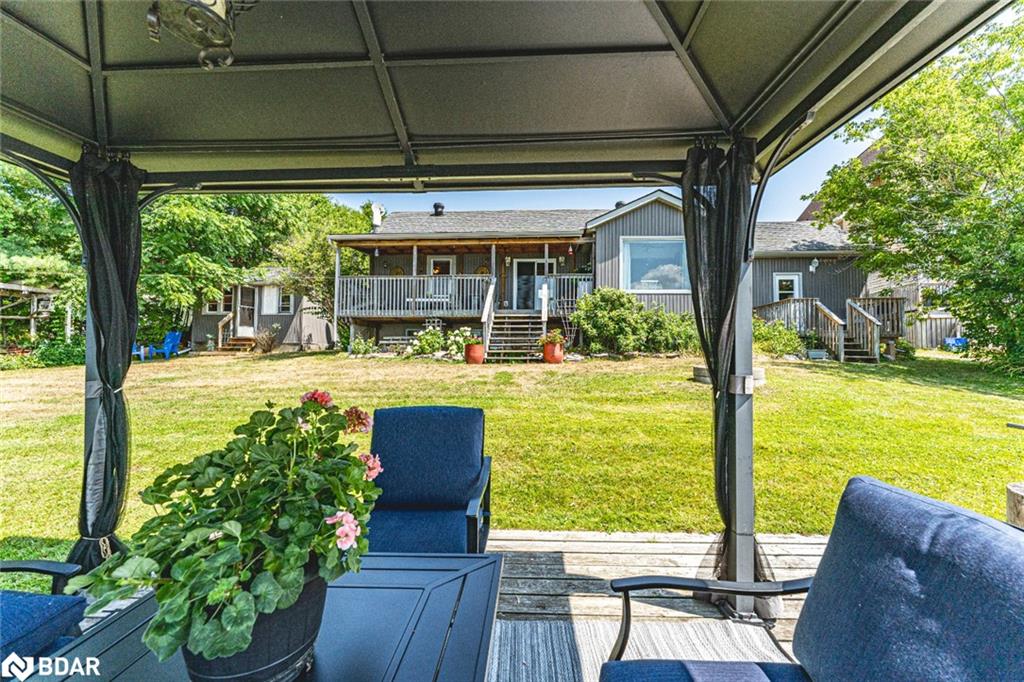 5580 Penetanguishene Road Property Photo 23