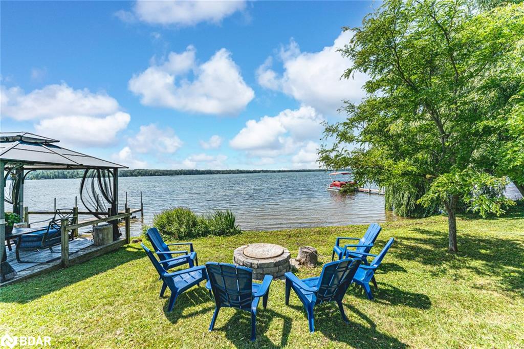 5580 Penetanguishene Road Property Photo 25