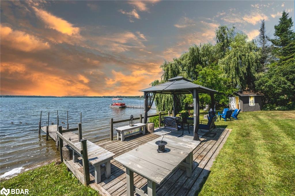 5580 Penetanguishene Road Property Photo 30