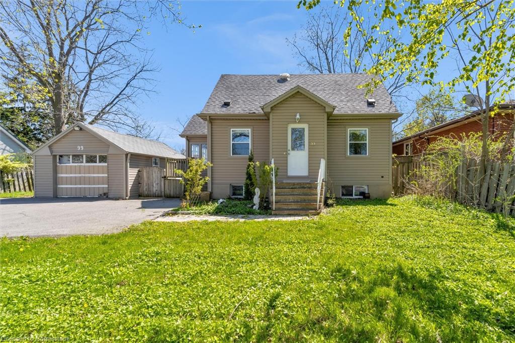 99 Mohawk Road W Property Photo 1