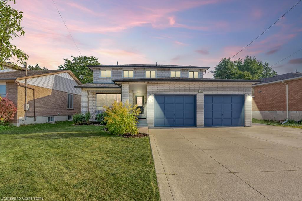 187 Guildwood Drive Property Photo 1