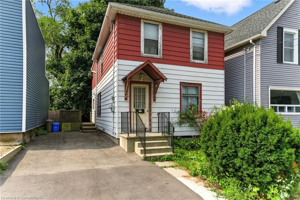 55 Jones Street Property Photo 1