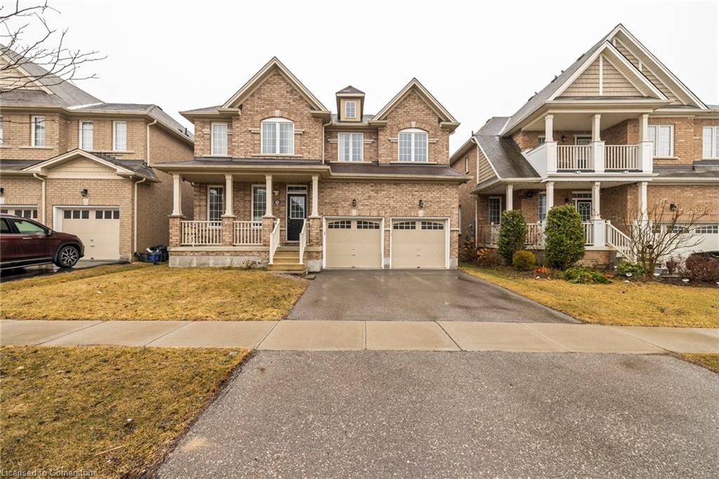 20 Gillespie Drive Property Photo 1