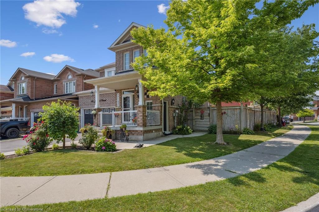 14 Joywill Court Property Photo 1