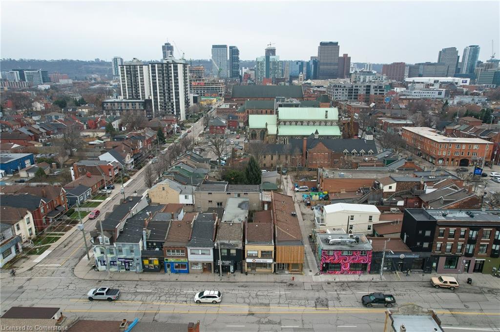 18 Barton Street E Property Photo 24