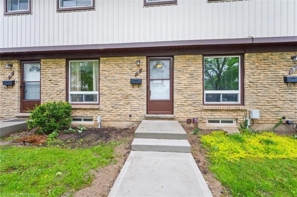 6-210 Glamis Road Property Photo 1