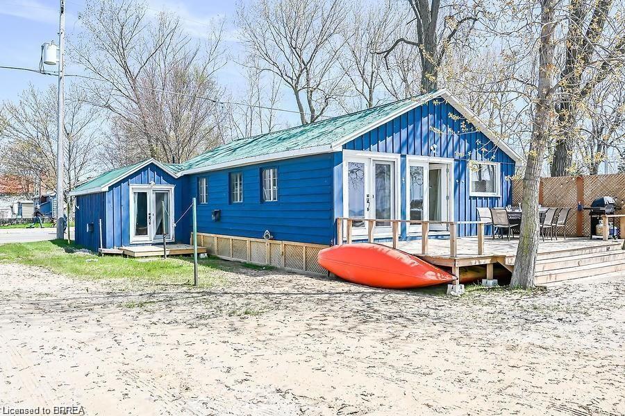 57 Erie Boulevard Property Photo 1