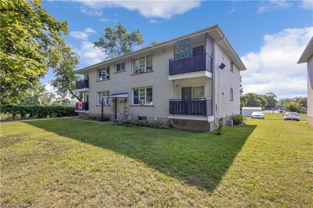 503 West Street Property Photo 2