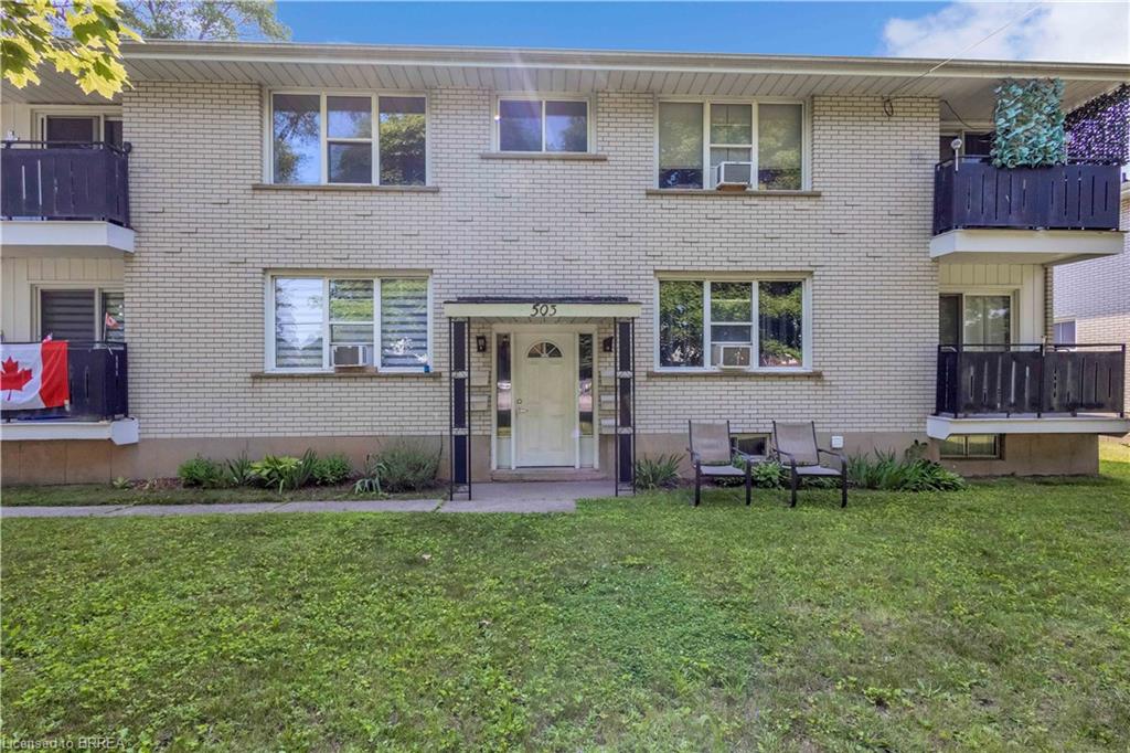 503 West Street Property Photo 3