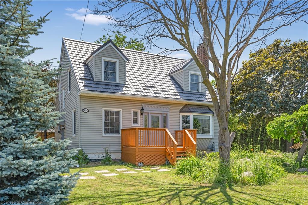 324 Mcneilly Road Property Photo 31