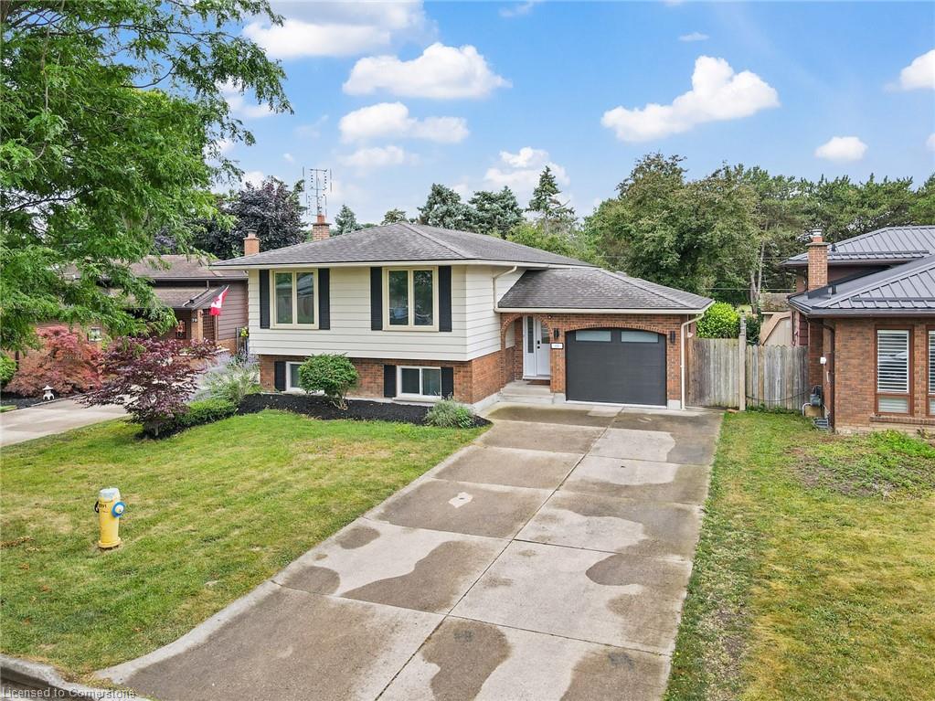 68 Ziraldo Drive Property Photo 1