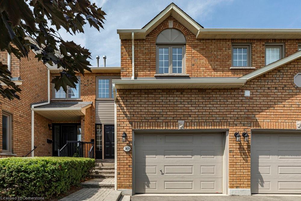 20-10 Huntingwood Avenue