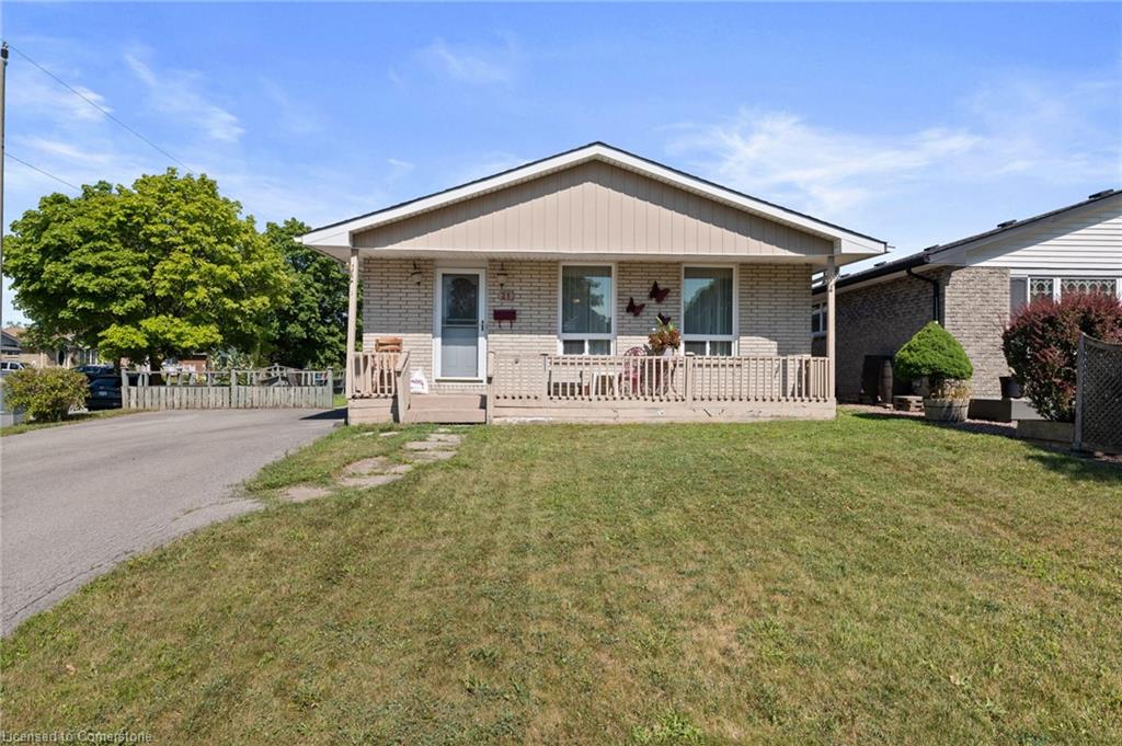 21 Loraine Drive