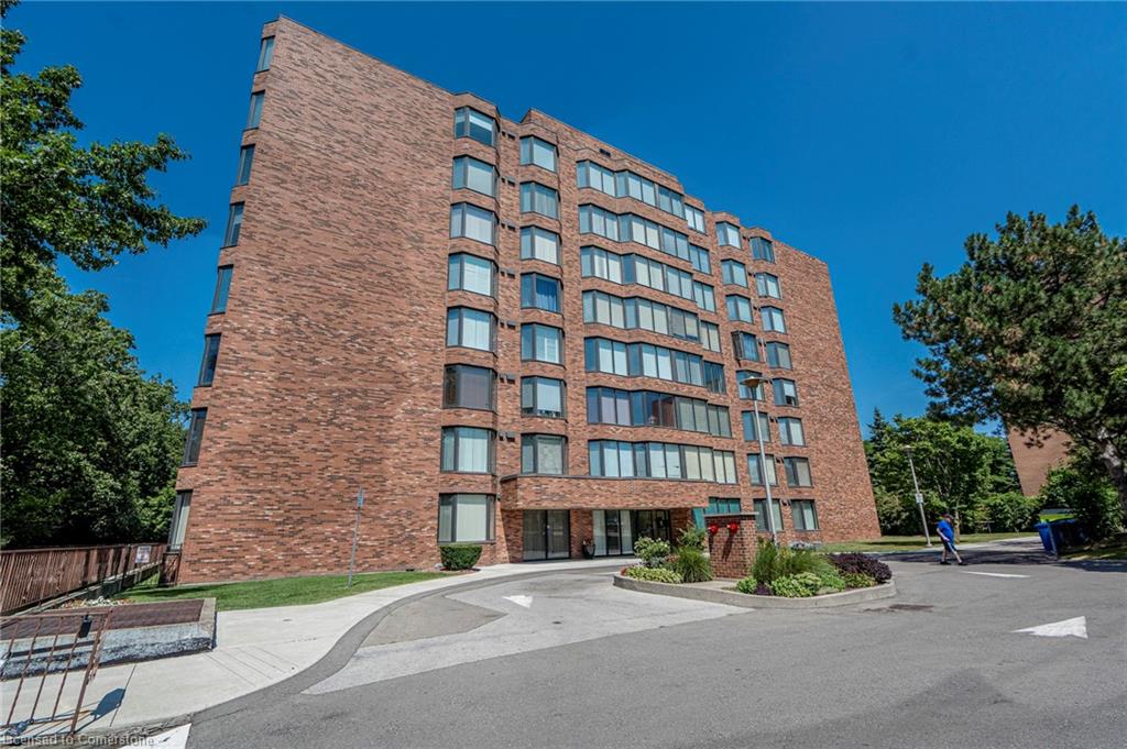 105-200 Limeridge Road W Property Photo 1