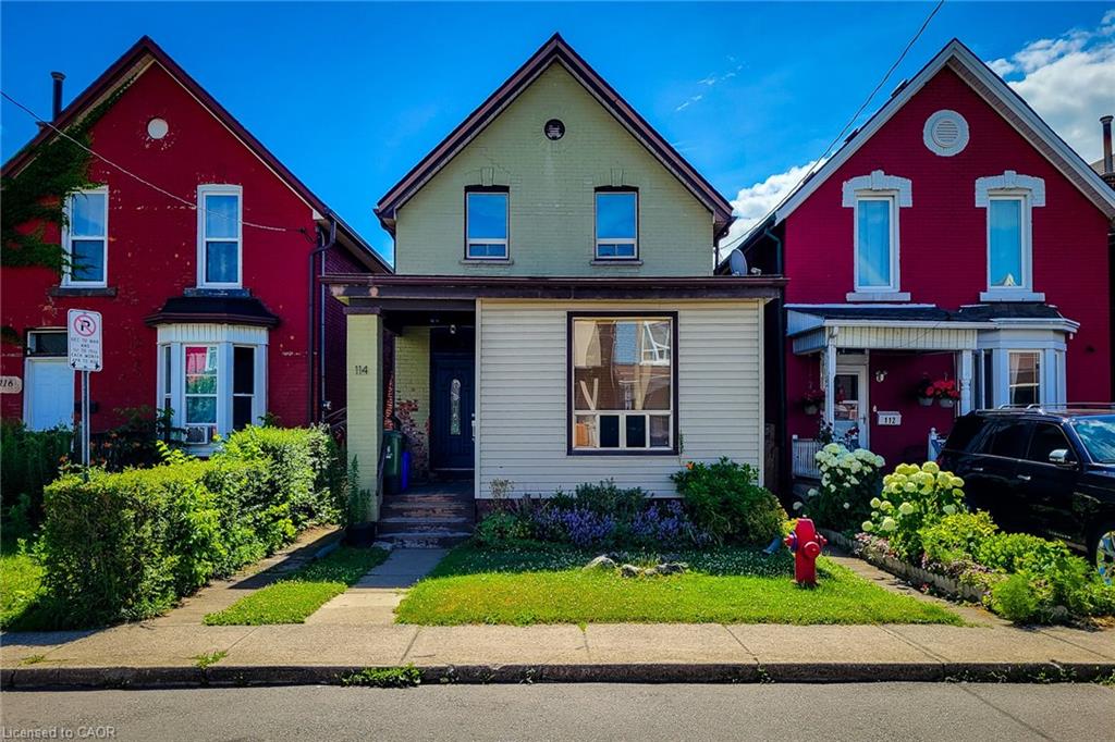114 Tisdale Street N Property Photo 1