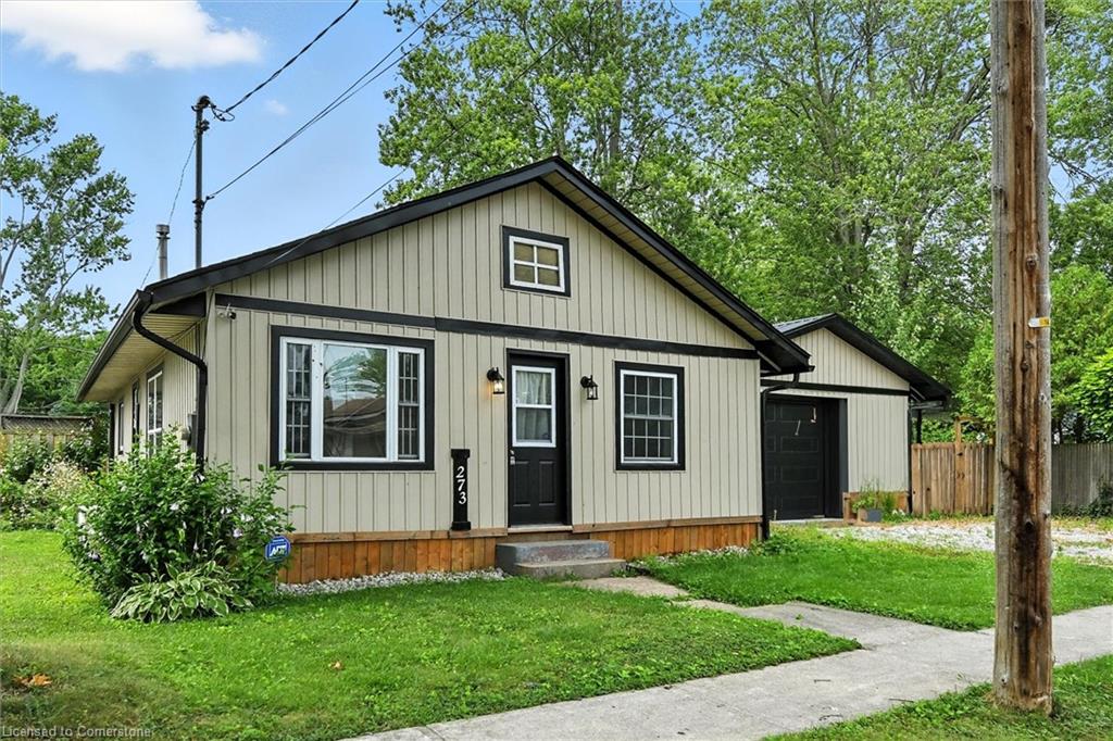 273 Oxford Avenue Property Photo 1