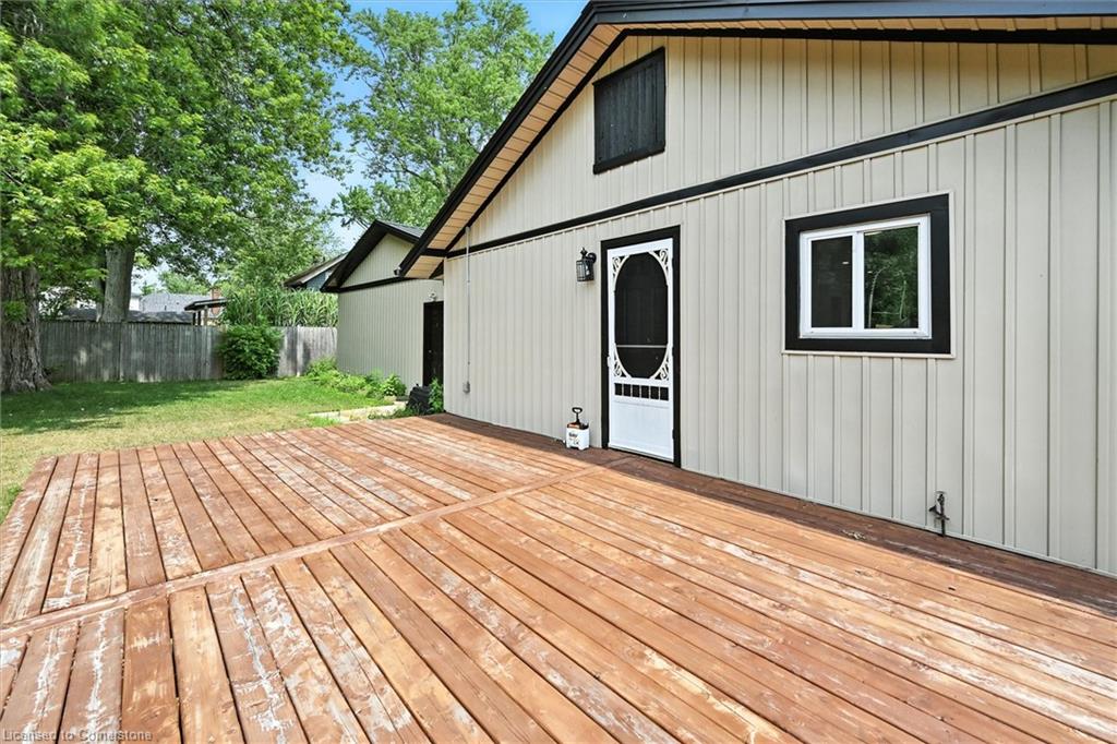 273 Oxford Avenue Property Photo 29