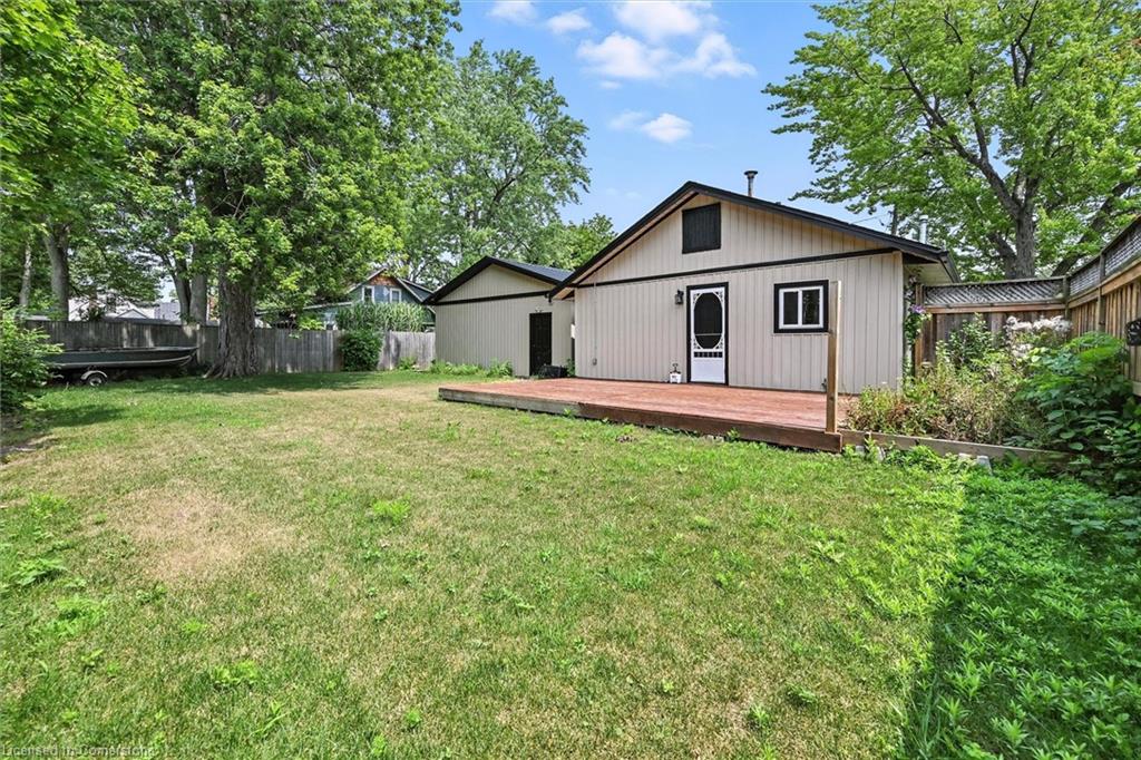 273 Oxford Avenue Property Photo 30