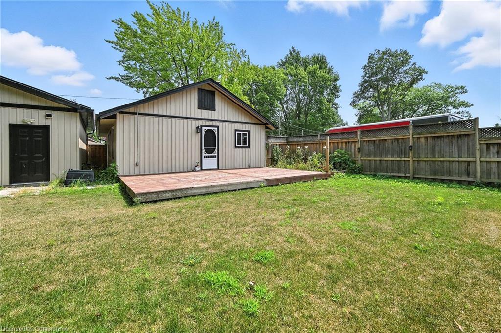 273 Oxford Avenue Property Photo 31