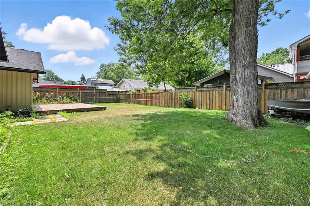 273 Oxford Avenue Property Photo 34