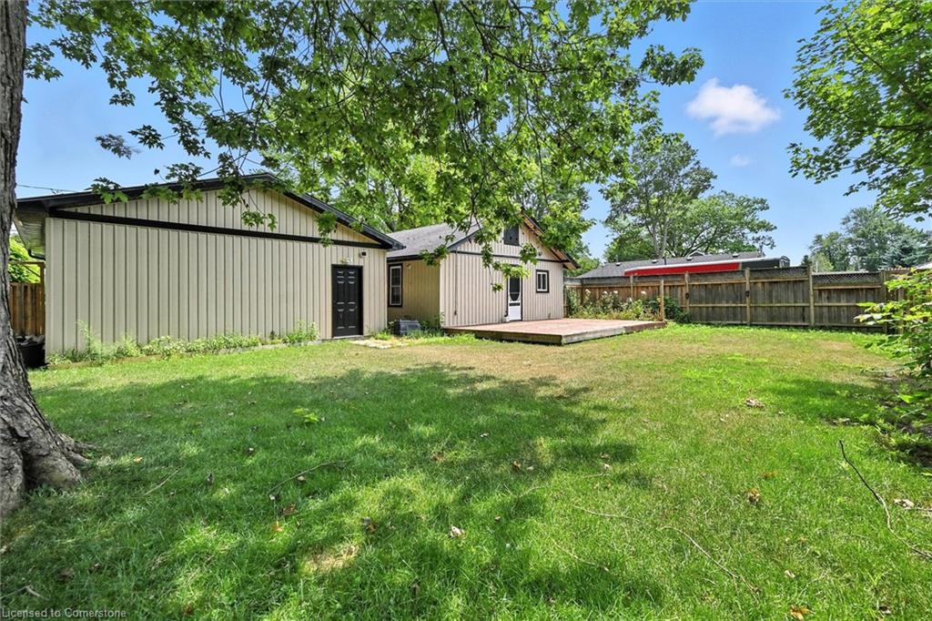 273 Oxford Avenue Property Photo 36
