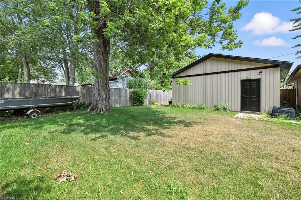 273 Oxford Avenue Property Photo 37