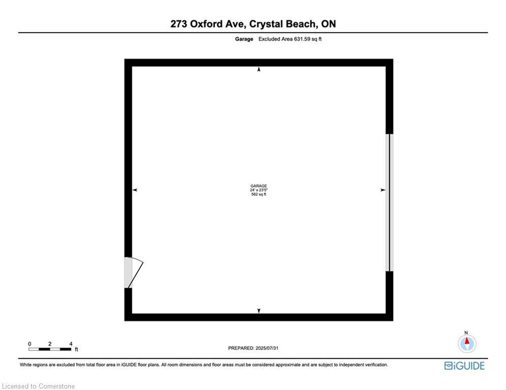 273 Oxford Avenue Property Photo 47