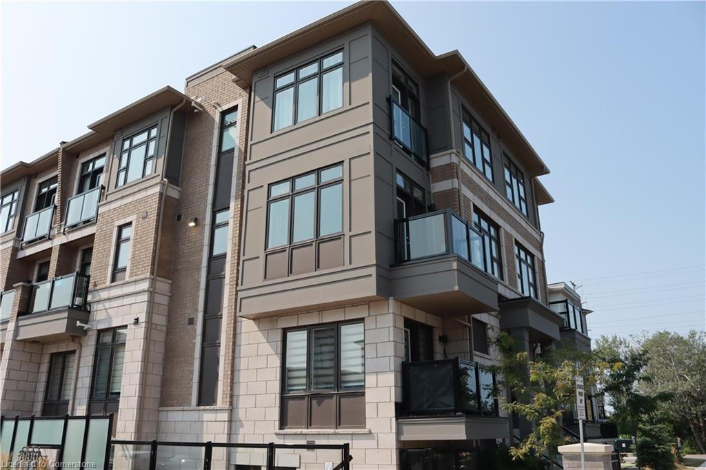 G-10 Halliford Place Property Photo 1