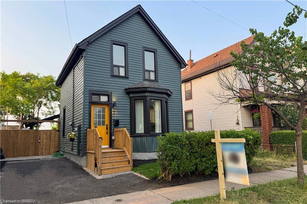 91 Princess Street Property Photo 1