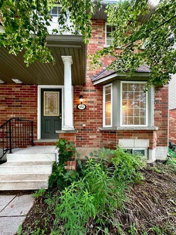 152 Montgomery Boulevard Property Photo 1