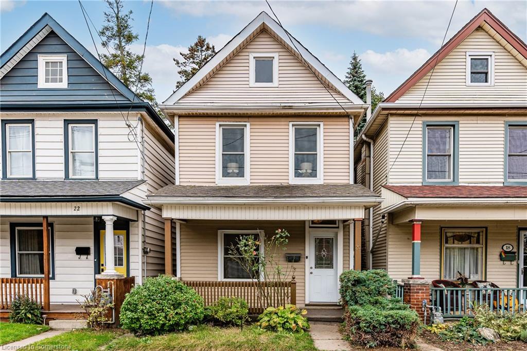 20 Burlington Street E Property Photo 1
