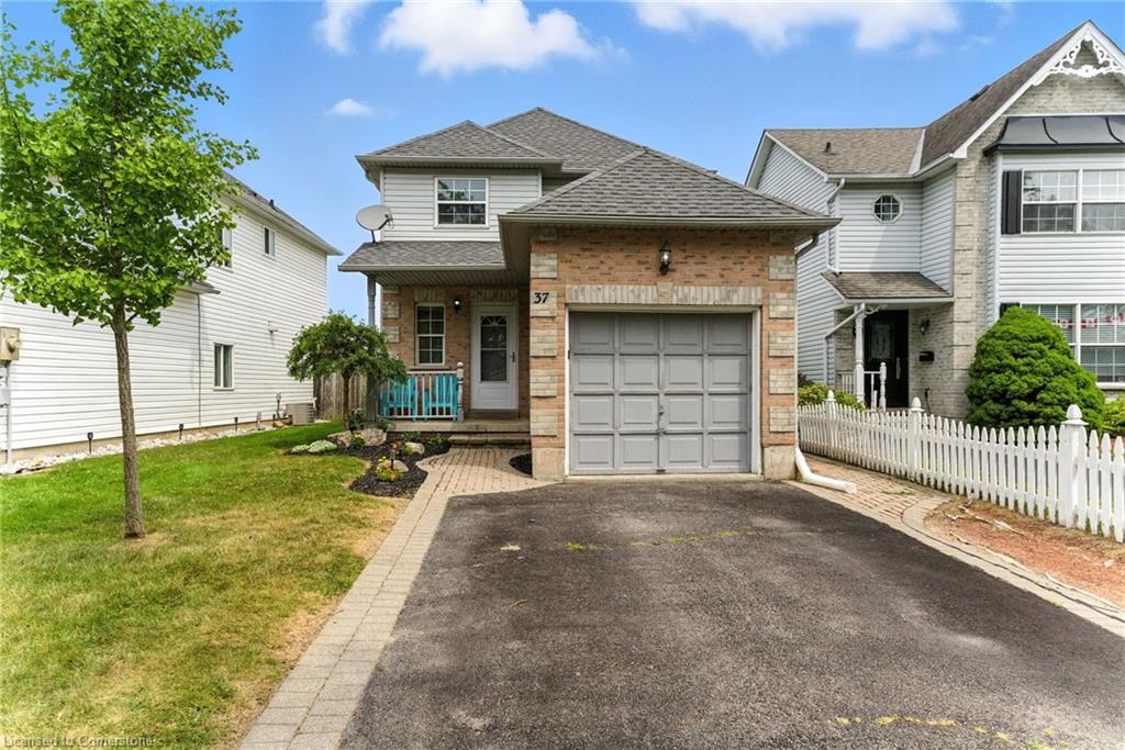 37 Hilltop Drive Property Photo 1