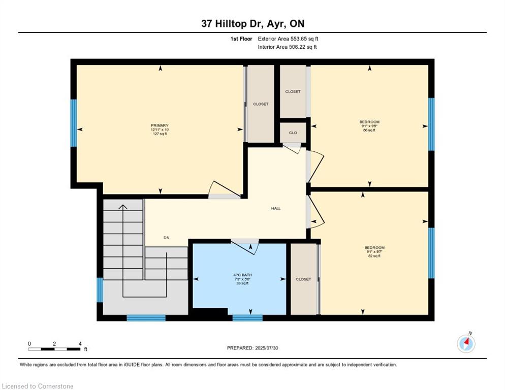 37 Hilltop Drive Property Photo 33