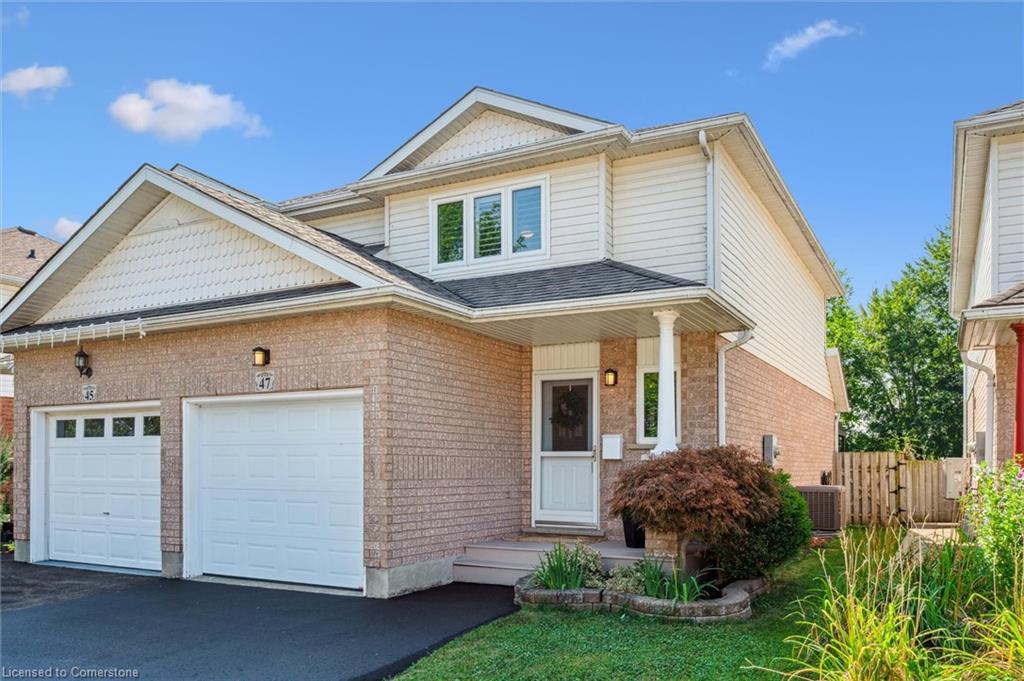 47 Watercress Court Property Photo 1