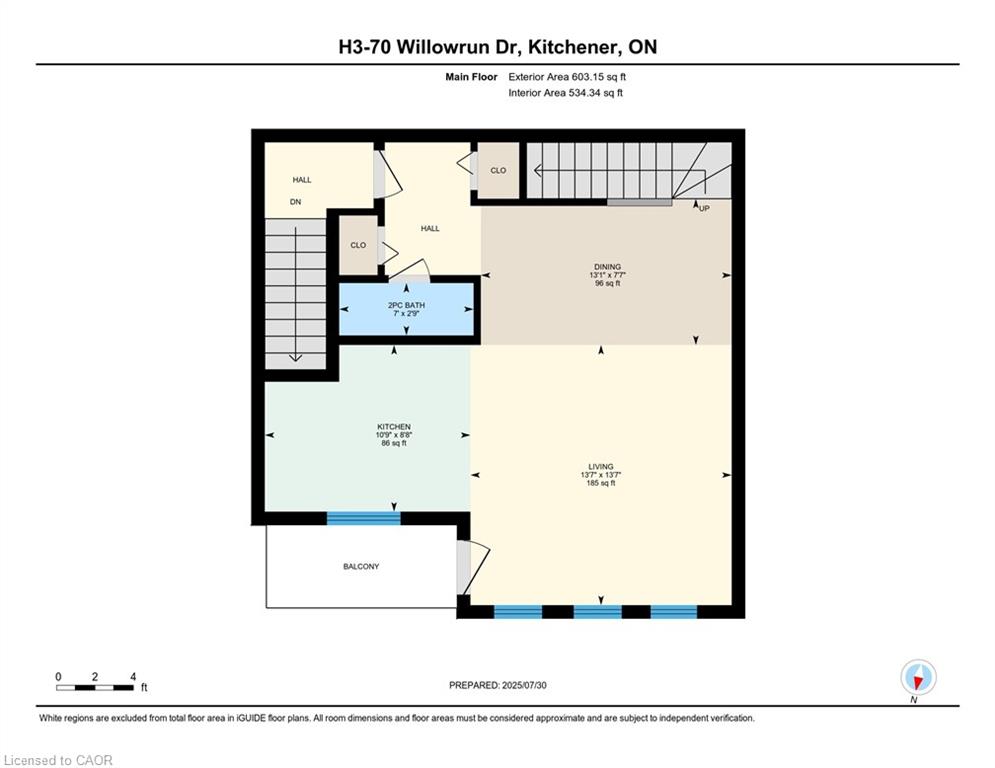 3-70 Willowrun Drive Property Photo 38