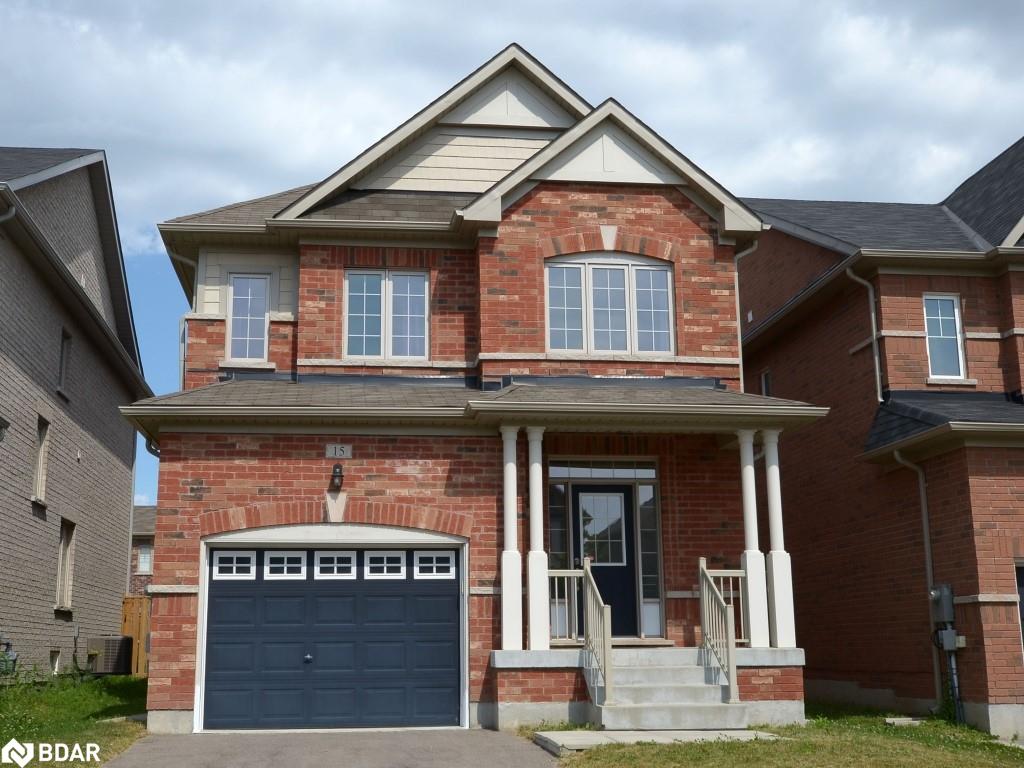 15 Forsyth Crescent Property Photo 1