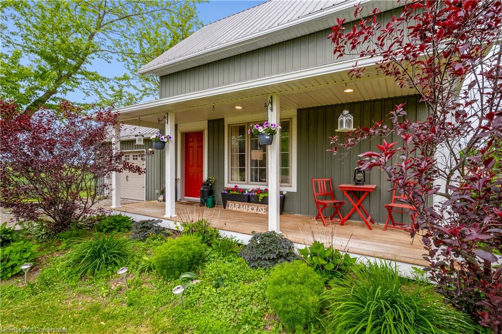 1213 Robinson Road Property Photo 3