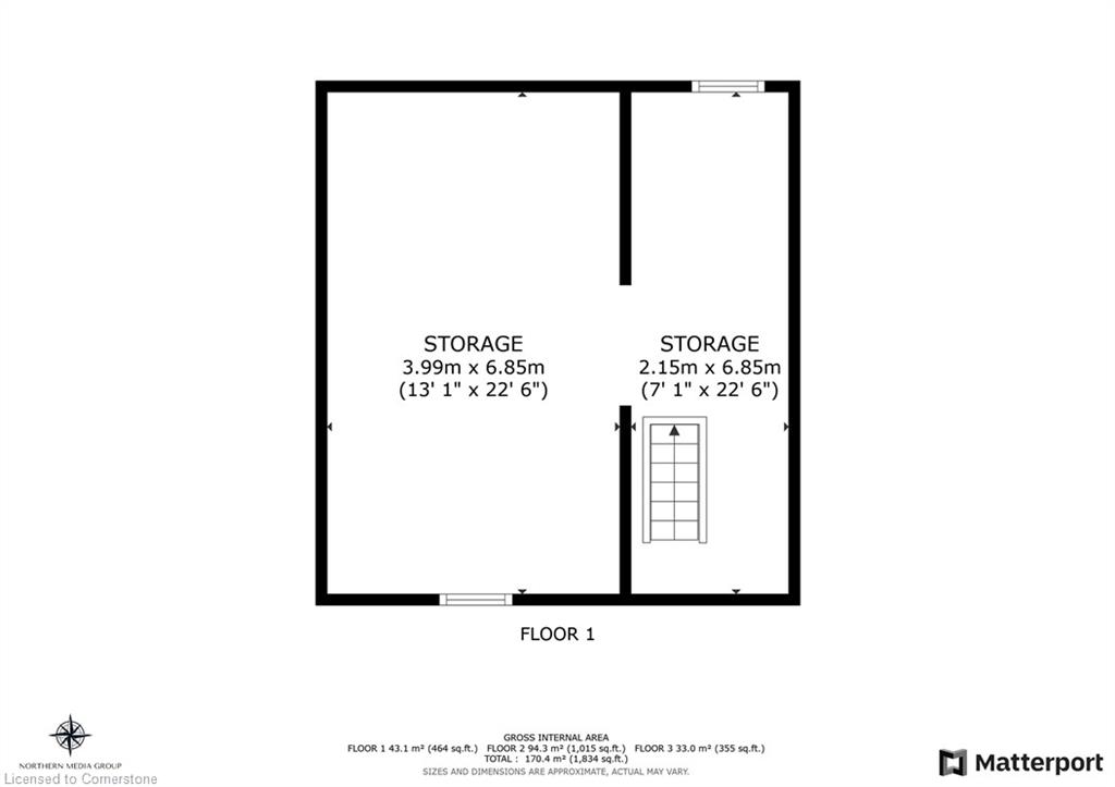 1213 Robinson Road Property Photo 28