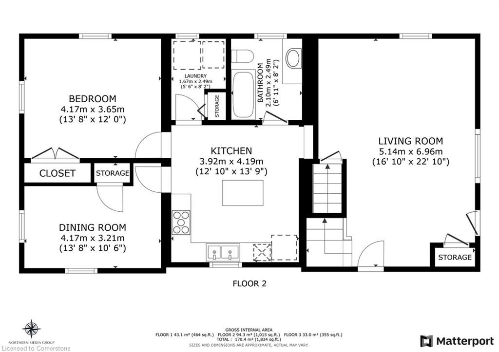 1213 Robinson Road Property Photo 29