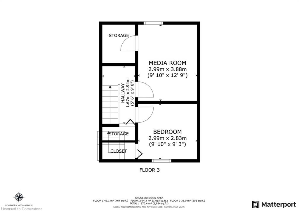 1213 Robinson Road Property Photo 33