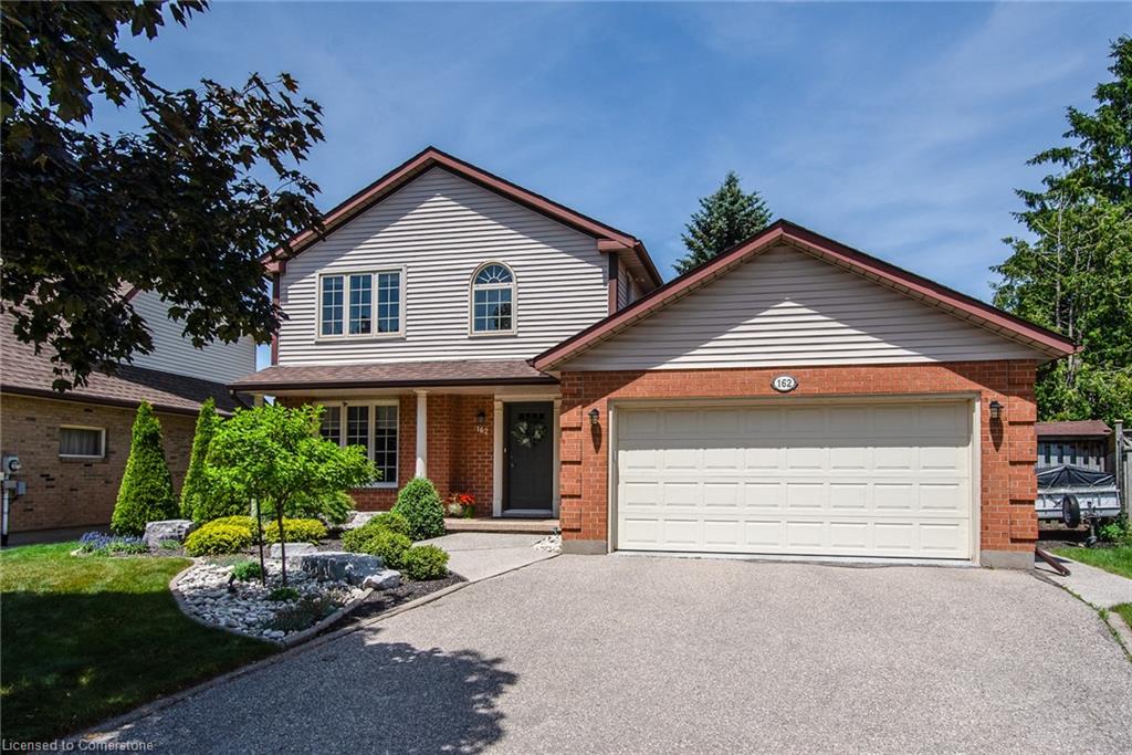 162 Ambleside Court