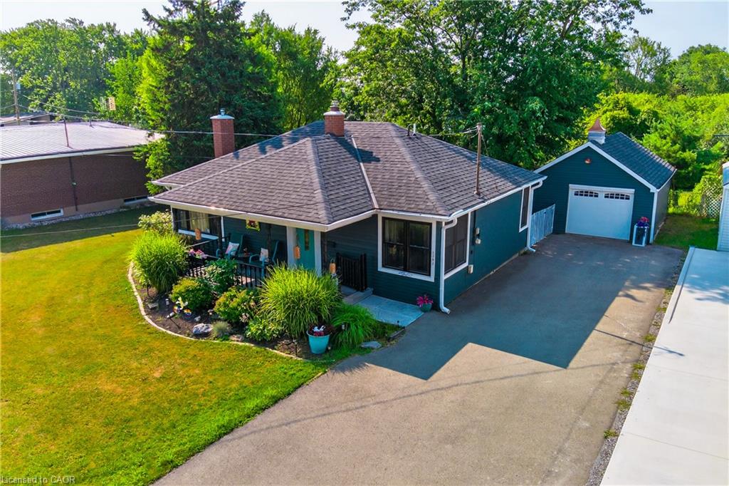 1353 Orchard Avenue Property Photo 1