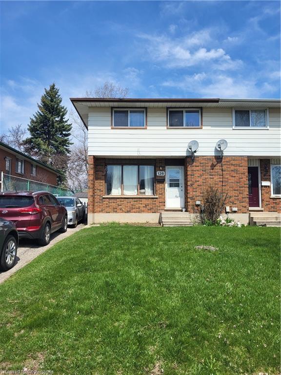 126 Chandler Drive Property Photo 1