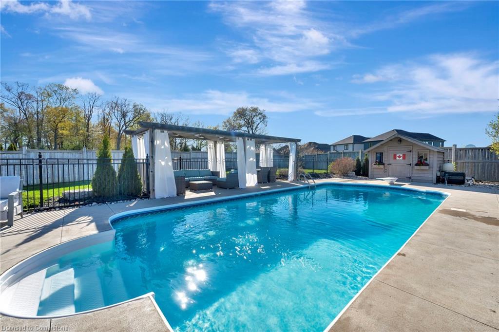 128 Robert Simone Way Property Photo 1