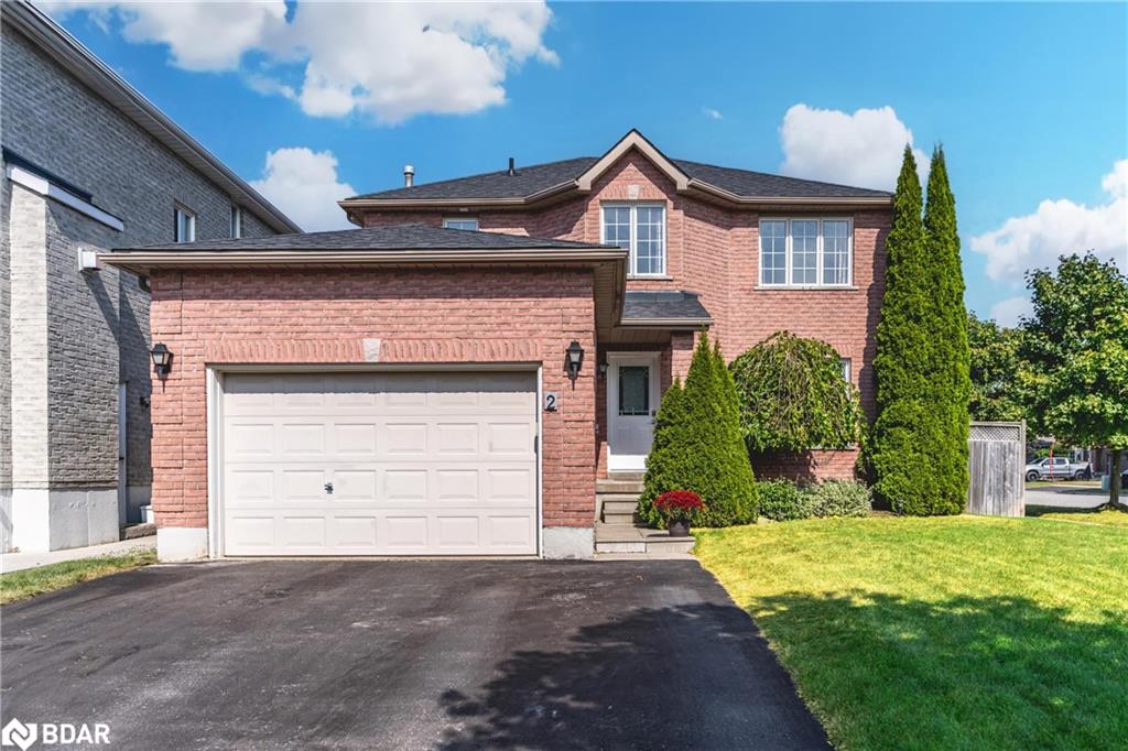 2 Northview Crescent