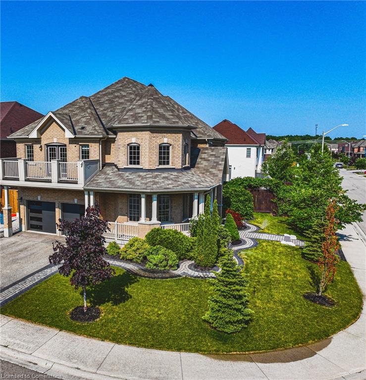 8788 Dogwood Crescent Crescent