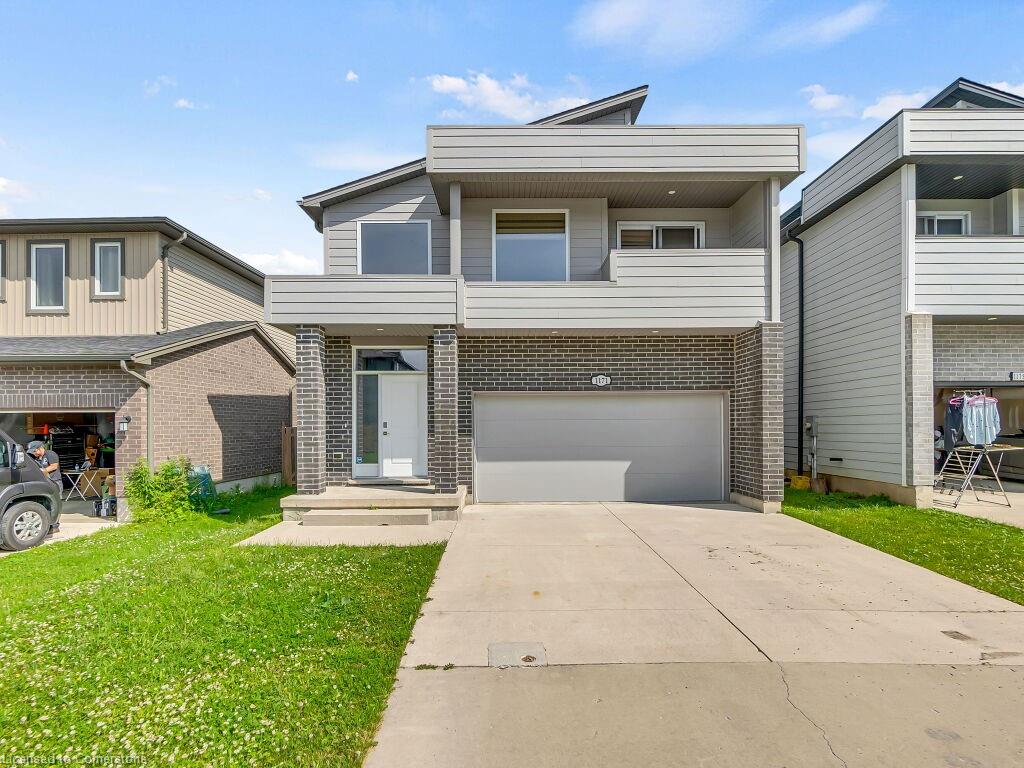 1171 Elson Road